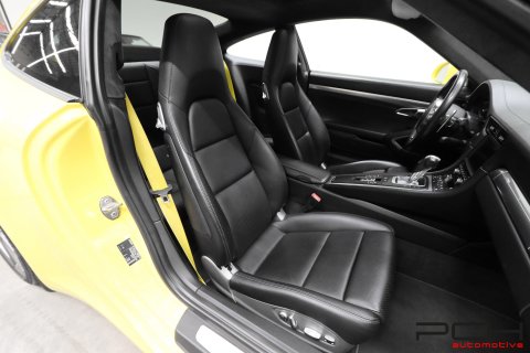 PORSCHE 991.1 Carrera 2 3.4i 350cv PDK Aut.