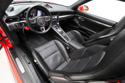 PORSCHE 991.2 Carrera S 3.0 Turbo 420cv PDK