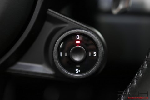 PORSCHE 991.2 Carrera S 3.0 Turbo 420cv PDK