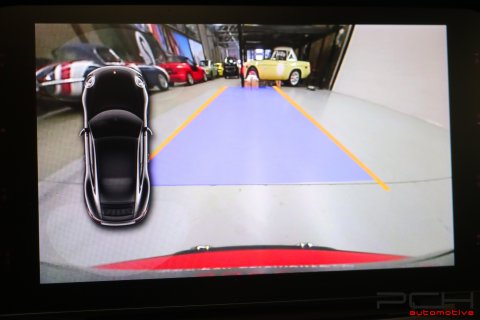 PORSCHE 991.2 Carrera S 3.0 Turbo 420cv PDK