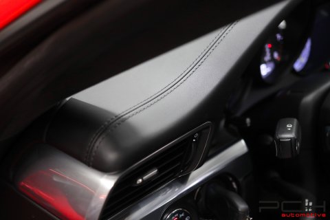 PORSCHE 991.2 Carrera S 3.0 Turbo 420cv PDK
