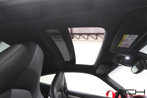 PORSCHE 991.2 Carrera S 3.0 Turbo 420cv PDK