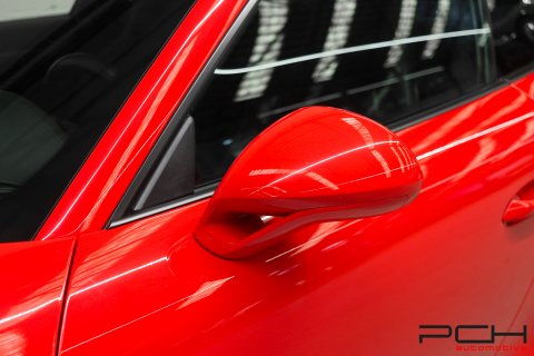 PORSCHE 991.2 Carrera S 3.0 Turbo 420cv PDK