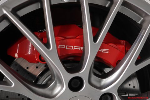 PORSCHE 991.2 Carrera S 3.0 Turbo 420cv PDK