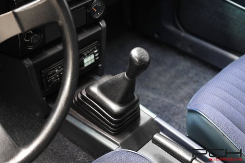 TOYOTA Corolla GT AE86 1.6 Twin Cam 16 Valves