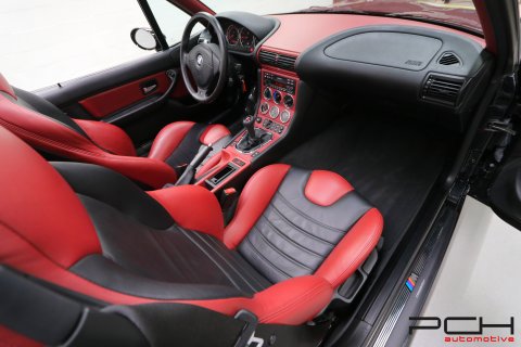 BMW Z3 M Roadster 3.2i 321cv - IMMACULATE CONDITION ! -