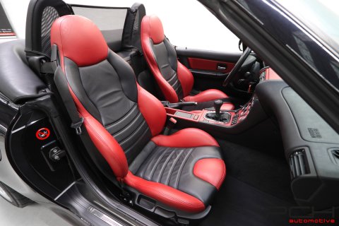 BMW Z3 M Roadster 3.2i 321cv - IMMACULATE CONDITION ! -