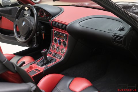 BMW Z3 M Roadster 3.2i 321cv - IMMACULATE CONDITION ! -