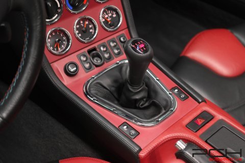 BMW Z3 M Roadster 3.2i 321cv - IMMACULATE CONDITION ! -