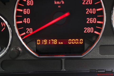 BMW Z3 M Roadster 3.2i 321cv - IMMACULATE CONDITION ! -