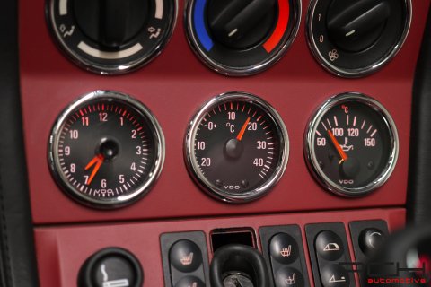 BMW Z3 M Roadster 3.2i 321cv - IMMACULATE CONDITION ! -