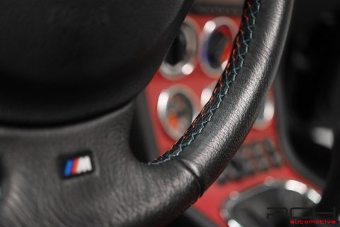BMW Z3 M Roadster 3.2i 321cv - IMMACULATE CONDITION ! -