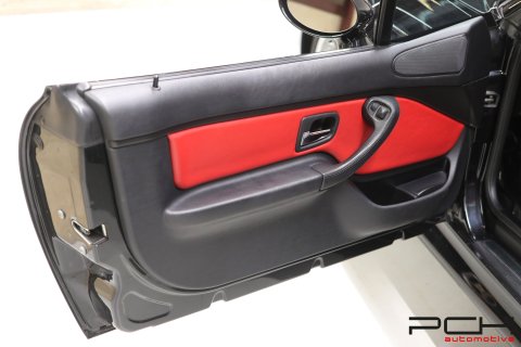 BMW Z3 M Roadster 3.2i 321cv - IMMACULATE CONDITION ! -