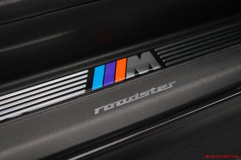 BMW Z3 M Roadster 3.2i 321cv - IMMACULATE CONDITION ! -