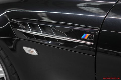 BMW Z3 M Roadster 3.2i 321cv - IMMACULATE CONDITION ! -
