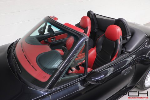BMW Z3 M Roadster 3.2i 321cv - IMMACULATE CONDITION ! -