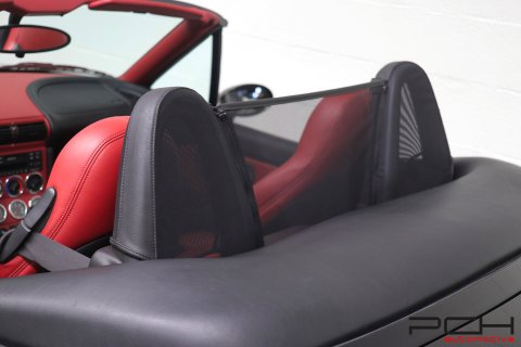 BMW Z3 M Roadster 3.2i 321cv - IMMACULATE CONDITION ! -
