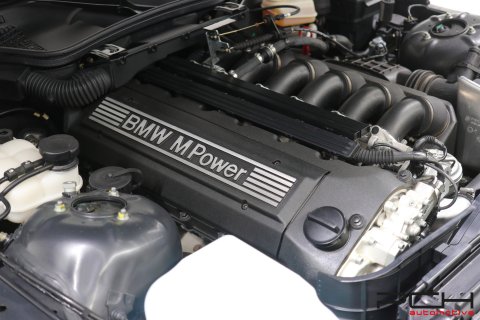 BMW Z3 M Roadster 3.2i 321cv - IMMACULATE CONDITION ! -