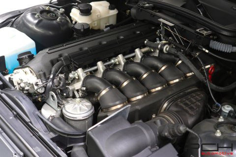 BMW Z3 M Roadster 3.2i 321cv - IMMACULATE CONDITION ! -