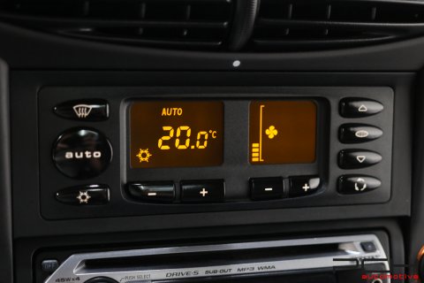 PORSCHE Boxster 2.7i 211cv