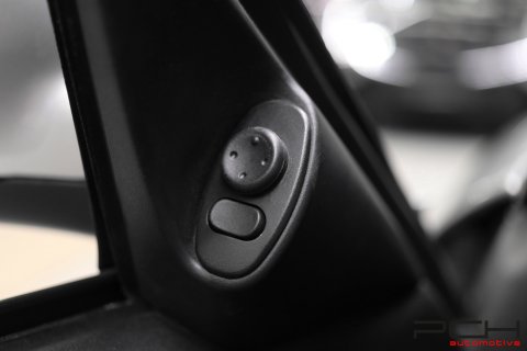 PORSCHE Boxster 2.7i 211cv