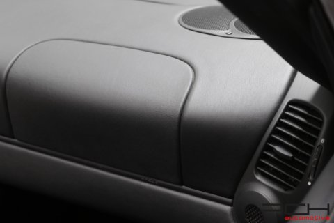 PORSCHE Boxster 2.7i 211cv