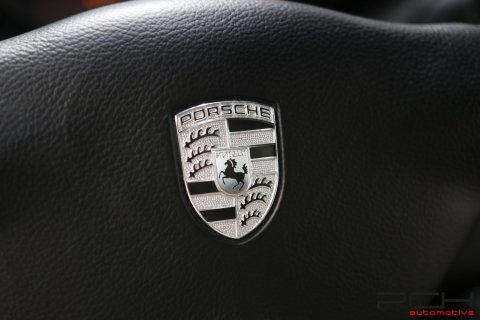 PORSCHE Boxster 2.7i 211cv