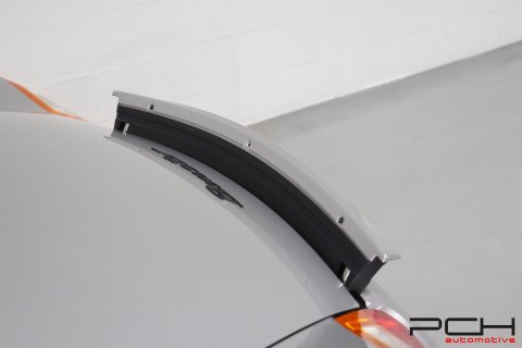 PORSCHE Boxster 2.7i 211cv
