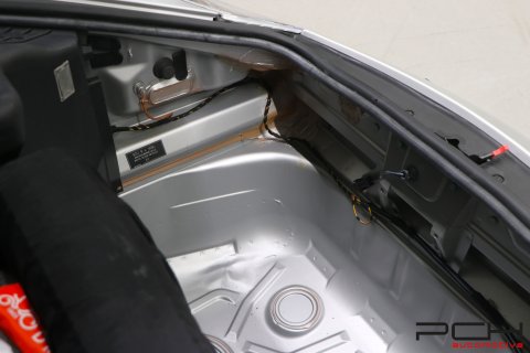 PORSCHE Boxster 2.7i 211cv