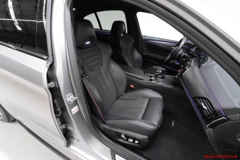BMW M5 Competition xDrive 4.4 V8 625cv - FULL Options ! -