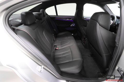BMW M5 Competition xDrive 4.4 V8 625cv - FULL Options ! -