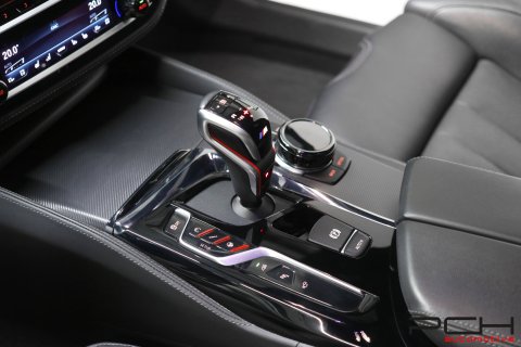 BMW M5 Competition xDrive 4.4 V8 625cv - FULL Options ! -