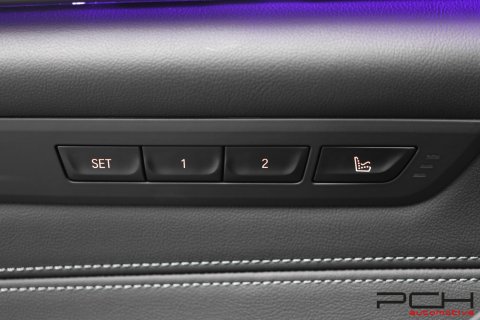 BMW M5 Competition xDrive 4.4 V8 625cv - FULL Options ! -