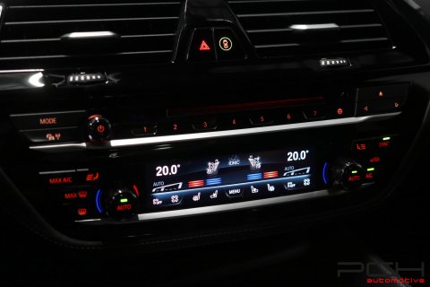 BMW M5 Competition xDrive 4.4 V8 625cv - FULL Options ! -