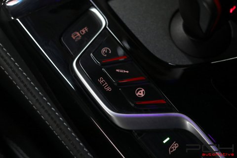 BMW M5 Competition xDrive 4.4 V8 625cv - FULL Options ! -