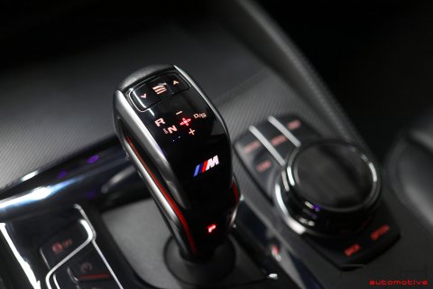 BMW M5 Competition xDrive 4.4 V8 625cv - FULL Options ! -