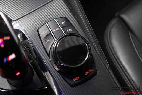 BMW M5 Competition xDrive 4.4 V8 625cv - FULL Options ! -