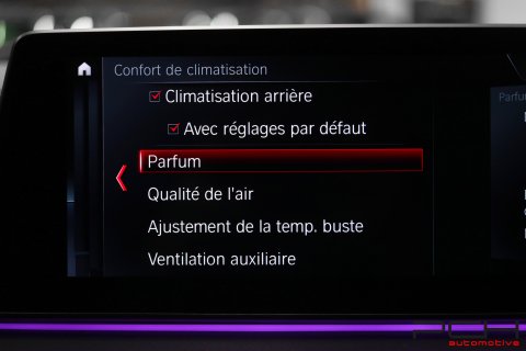 BMW M5 Competition xDrive 4.4 V8 625cv - FULL Options ! -