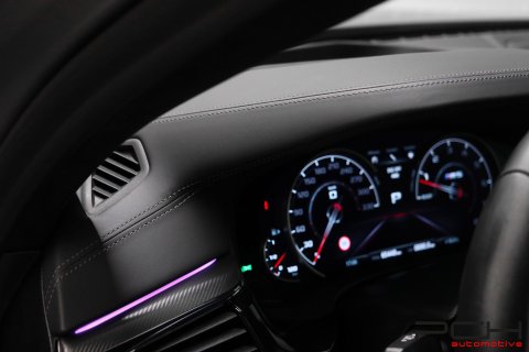 BMW M5 Competition xDrive 4.4 V8 625cv - FULL Options ! -