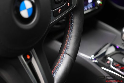 BMW M5 Competition xDrive 4.4 V8 625cv - FULL Options ! -