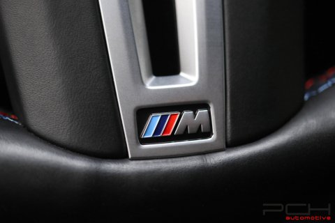 BMW M5 Competition xDrive 4.4 V8 625cv - FULL Options ! -