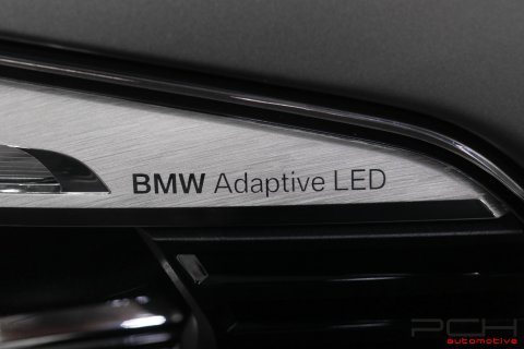 BMW M5 Competition xDrive 4.4 V8 625cv - FULL Options ! -