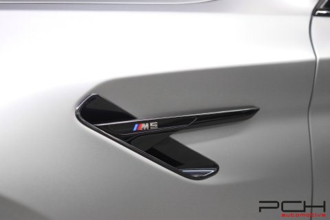 BMW M5 Competition xDrive 4.4 V8 625cv - FULL Options ! -