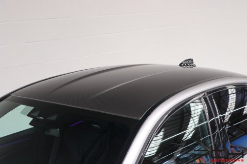 BMW M5 Competition xDrive 4.4 V8 625cv - FULL Options ! -