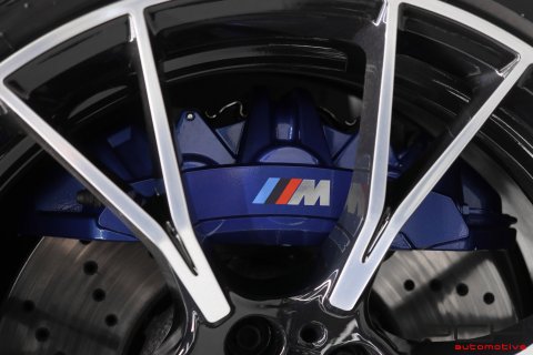 BMW M5 Competition xDrive 4.4 V8 625cv - FULL Options ! -