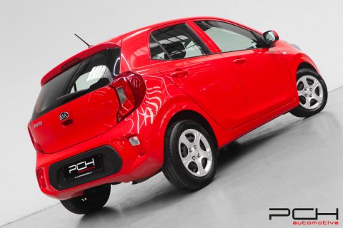 KIA Picanto 1.0i 67cv - Easy -
