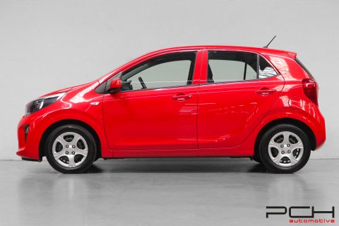 KIA Picanto 1.0i 67cv - Easy -