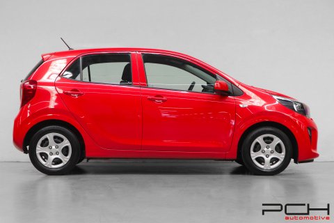 KIA Picanto 1.0i 67cv - Easy -