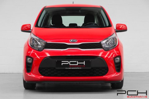 KIA Picanto 1.0i 67cv - Easy -
