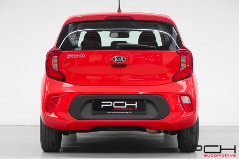 KIA Picanto 1.0i 67cv - Easy -